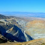 Cao hơn Giá Đồng Ổ Oz Minerals' Lợi Nhuận