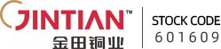 Ningbo Jintian Copper (Group) Co., Ltd.